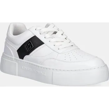 Pánská obuv Tenisky Armani Exchange XDX176.XV917.K488 bílá 00X, EUR 40