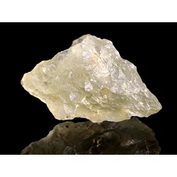 Sběratelství Tektit | Libyjské pouštní sklo | 9-12 g