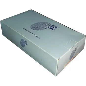 Filtr do auta Pouzdro, olejový filtr BLUE PRINT ADBP210243