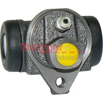 Brzdový válec Brzdový váleček METZGER 101-683