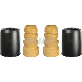 Sada prachovek a dorazů k tlumičům SWAG 33 10 0288