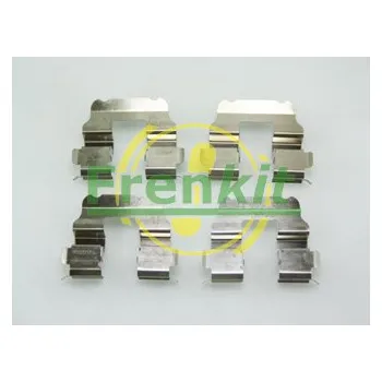 Brzdový kotouč Příslušenství kotoučové brzdy FRENKIT 901690