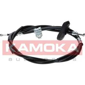 Brzdový systém Lanko ruční brzdy KAMOKA 1190302