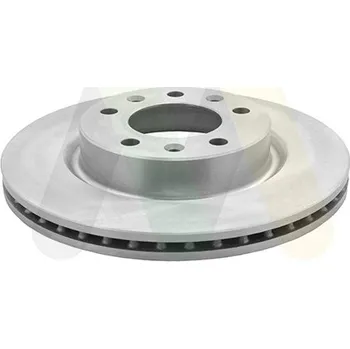 Brzdový kotouč Brzdový kotouč MOTAQUIP LVBD1695