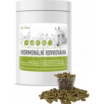 Hormonální rovnováha, 1,5 kg