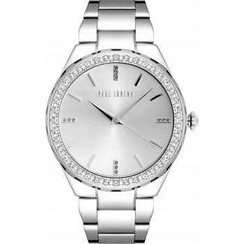 Hodinky Paul Lorens dámské hodinky EKSKLUZIVNÍ se zirkony