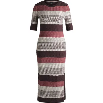 Tričko Boss Open Miscellans 1183747 12 (M)