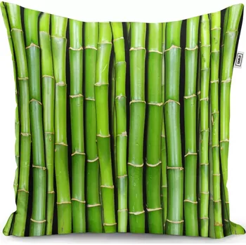 Polštář Sablio Polštář Bambus - 50x50 cm