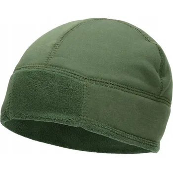 Čepice MFH Fleecová čepice BW Teplá Olive L/XL