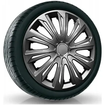 Poklice na kolo Poklice NRM 14" grafitový