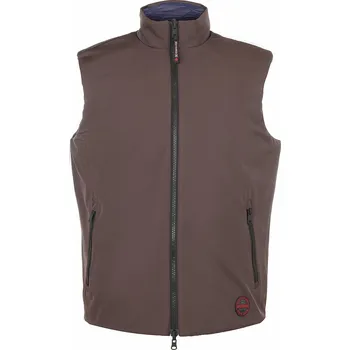 Pánská vesta Vesta Museum Mulch 1193153 Small