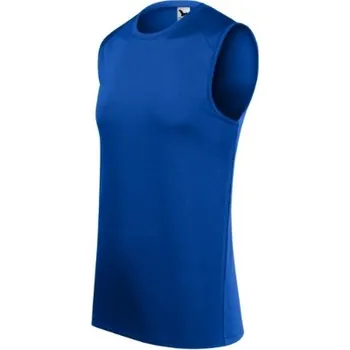 Dámské spodní prádlo Pánský top Tričko na ramínka Tělocvična BREEZE pro sport XL