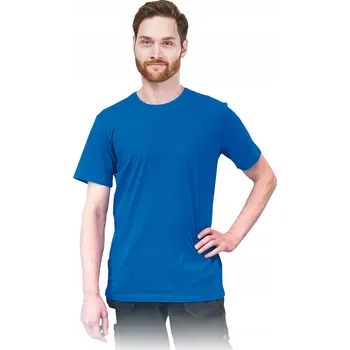 Pánské tričko s kulatý výstřihem Reis, velikost XL