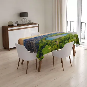 ubrus Sablio Ubrus New York Central Park - 130x170 cm