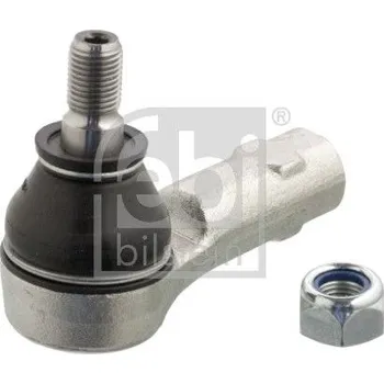 Táhlo řízení Hlava příčného táhla řízení FEBI BILSTEIN 12720