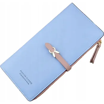 Peněženka Holly - Modrá KP-25236