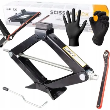 Hever Hever Automax 2T, nosnost 2000 kg, 98-442 mm