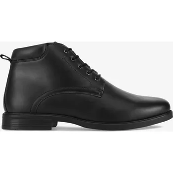 Dámská obuv Pánské kotníkové boty Lanetti DURAIN-03S MI08 velikost 43