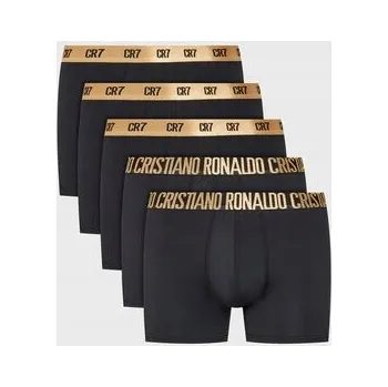 Pánské spodní prádlo Cristiano Ronaldo Spodní Prádlo Boxerky vícebarevné, velikost XXL