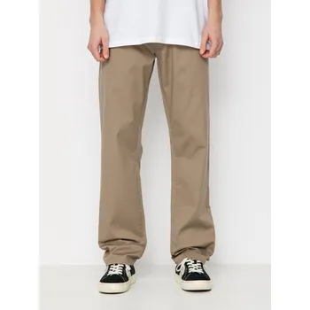 Volcom Frickin Modern Stretch (khaki) 30X32, hnědá