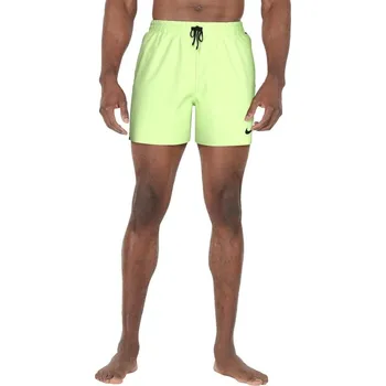 Pánské plavky Nike Tape Short Barely Volt XS