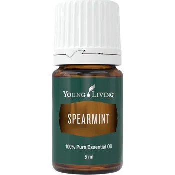 Young living Máta klasnatá (Spearmint) 5 ml