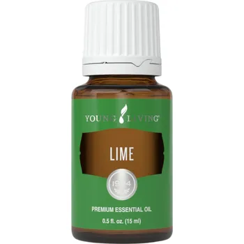 Young living Limeta (Lime) 15 ml