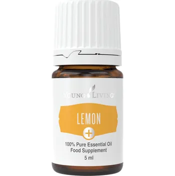 Young living Citron+ (Lemon+) 5 ml