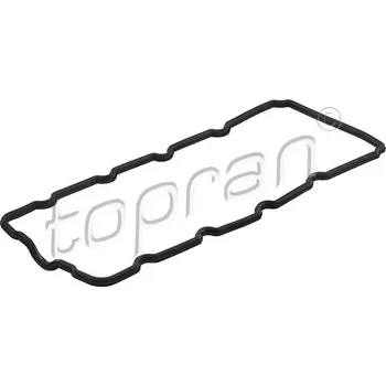 Motor automobilu Těsnění krytu hlavy válce TOPRAN 501 154