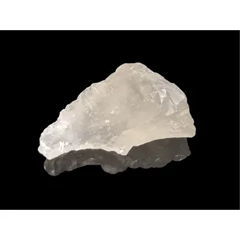 Přírodní kámen Tektit | Libyjské pouštní sklo | 2-3 g