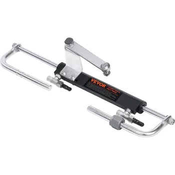 Posilovač řízení Vevor Hydraulické řízení lodního motoru 90HP s pumpou a 731.5 cm hadicí