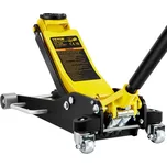 Vevor Nízký profilový hydraulický zvedák 3 t, hliník a ocel, 90–500 mm