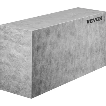 Koupelnové sedátko Vevor Sprchové sedátko na obklad 38.2"×11.4"×20", vodotěsné, nosnost 440 lb