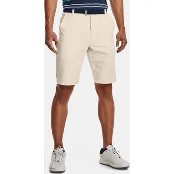 Pánské kraťasy Pánské kraťasy Under Armour UA Drive Taper Short 1370086-110 Bílá 34