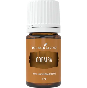 Young living Kopaiva (Copaiba) 5 ml