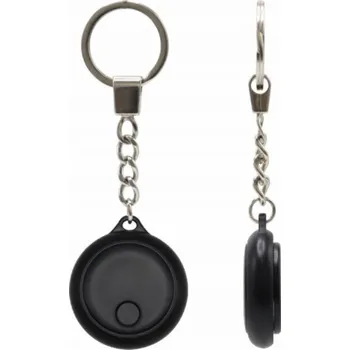 Lokátor Gembird GPS lokátor inteligentních značek, černá