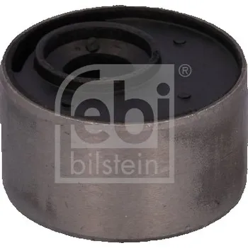 Silentblok nápravy Silentblok příčného ramene FEBI BILSTEIN 26081