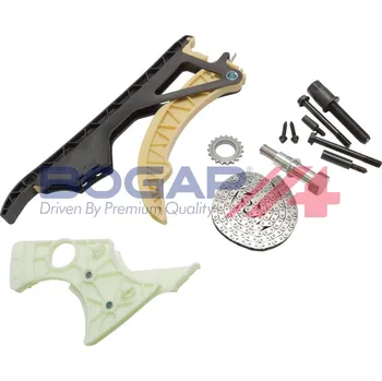 Rozvod motoru Sada rozvodového řetězu BOGAP B1328119