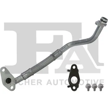 Turbodmychadlo Olejové potrubí FA1 611-824Z