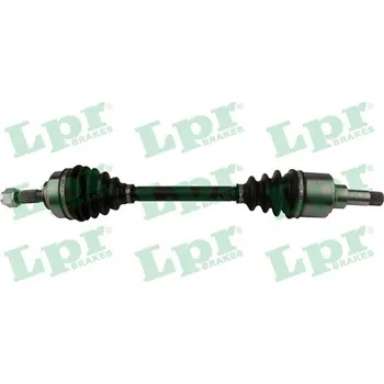 Poloosa kola Hnací hřídel - poloosa LPR DS38135