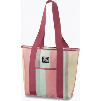 Kabelka Dakine plážová taška růžová