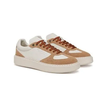 Dámská obuv KARL LAGERFELD Sneakersy KL52235 Bílá 43