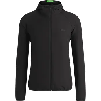 Pánská větrovka Bunda Boss Black 1182022 L