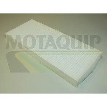 Kabinový filtr Filtr vzduchu v interiéru MOTAQUIP VCF210