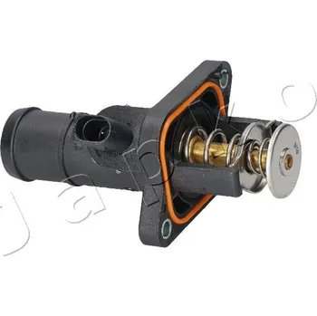 Chladič motoru Termostat chladící kapaliny JAPKO 380911