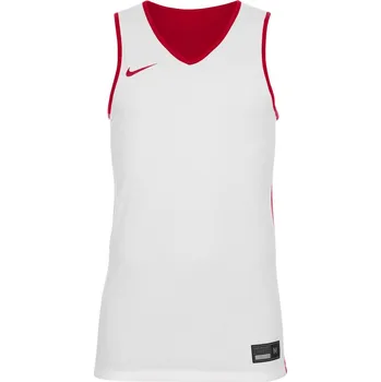 Pánské tílko Nike Red 1193495 2X Large T