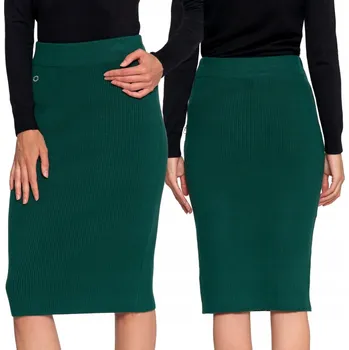 Dámská sukně Midi stužková sukně Moraj , velikost 2XL/3XL