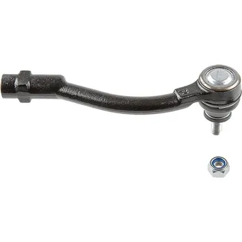 Čep řízení Hlava příčného táhla řízení - čep řízení LEMFÖRDER 36401 01