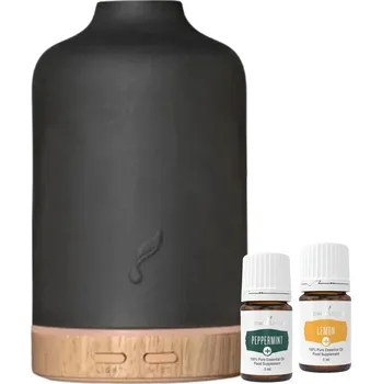 Aroma difuzér Young living Ultrasonický difuzér Ember