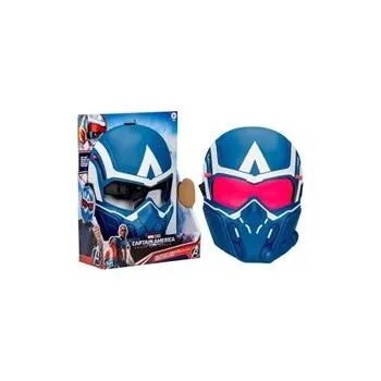 Hračka Hasbro Maska Marvel Captain America Brave New World Flight
